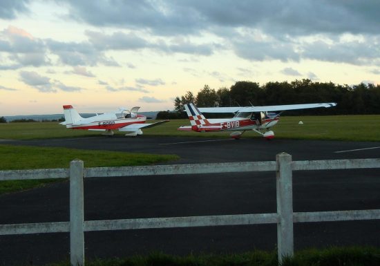 Aéro-club de Falaise