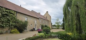 Abbaye Sainte-Marie aux Dames