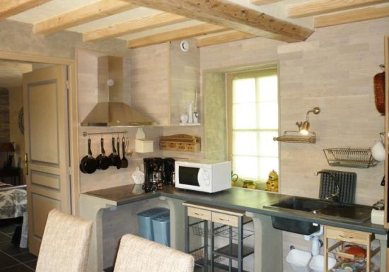 Mon Jardin est une île