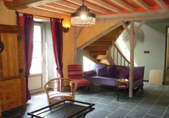 Mon Jardin est une île