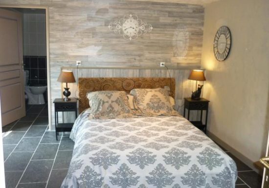 Mon Jardin est une île