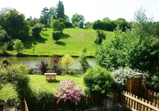 Mon Jardin est une île