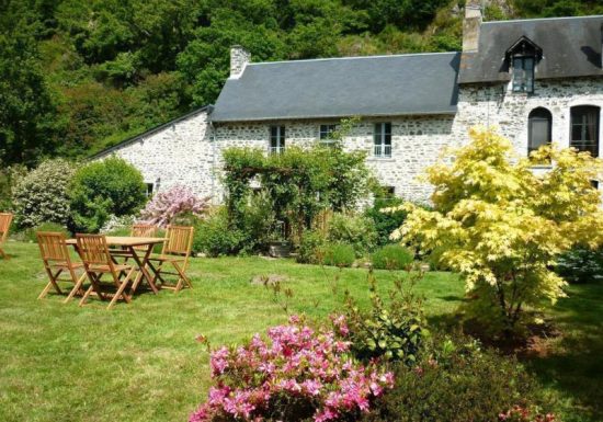 Mon Jardin est une île