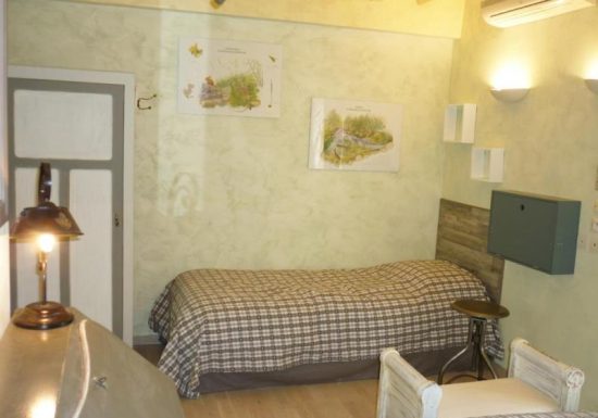 Mon Jardin est une île