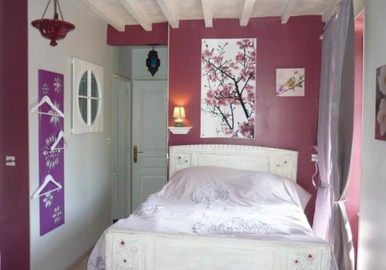 Mon Jardin est une île