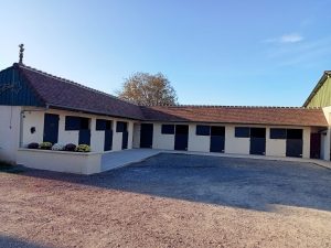 De Ruiters van de Heide