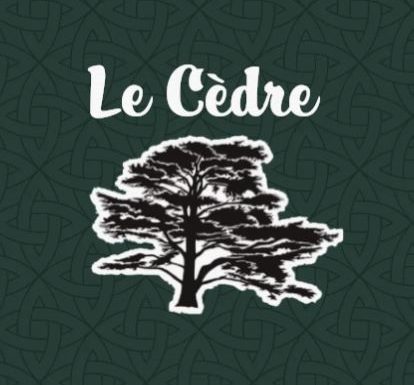 Ferme Le Cèdre