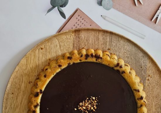 Pâtisseries Gourmets