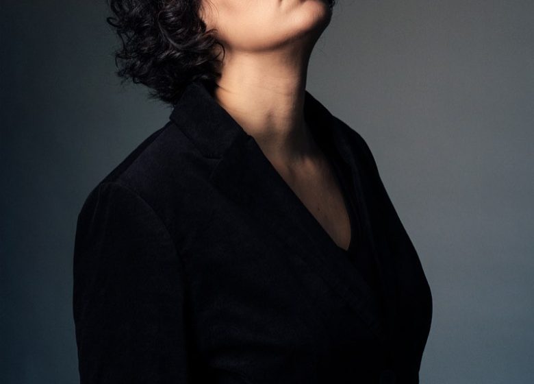 Programmation culturelle du Forum 2025-2026 : Song for Abbey – MARION RAMPAL