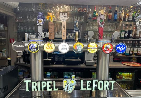 Bar Tabac La Civette