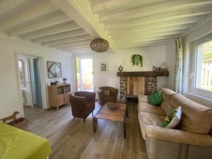 Paddy’s Cottage