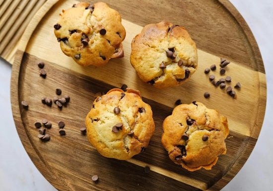 Pâtisseries Gourmets