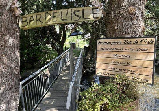 Bar de l’Isle
