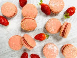 Pâtisserie – Chocolaterie Chapuis