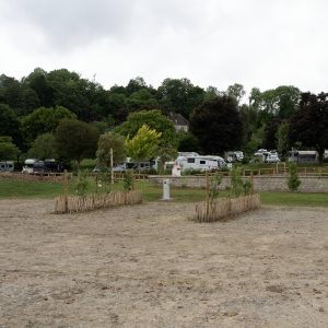 Aire Camping-Car Park de Falaise