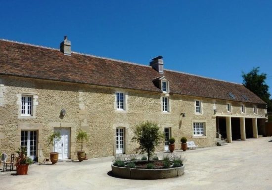 Le Domaine de la Hurel