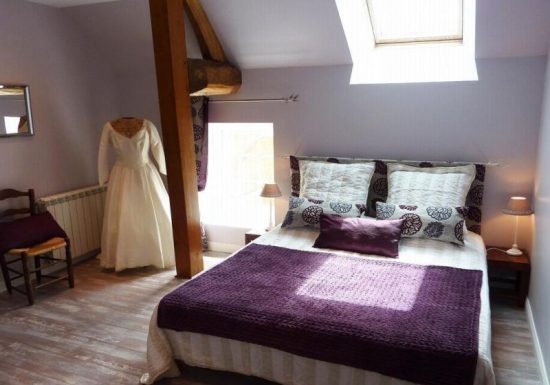 Le Domaine de la Hurel