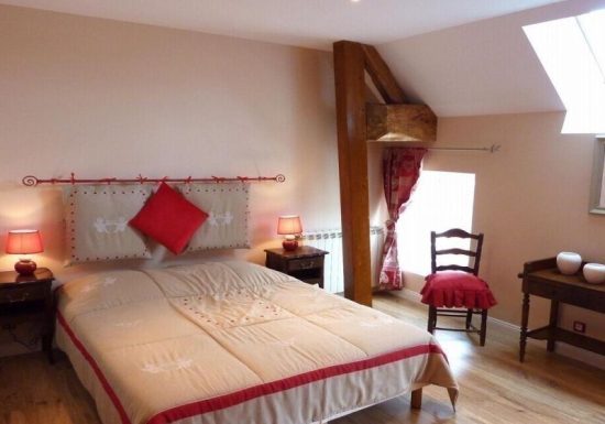 Le Domaine de la Hurel