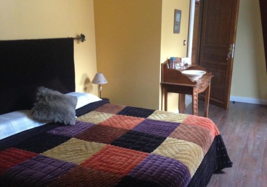 Le Domaine de la Hurel