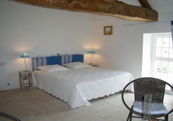 Le Domaine de la Hurel