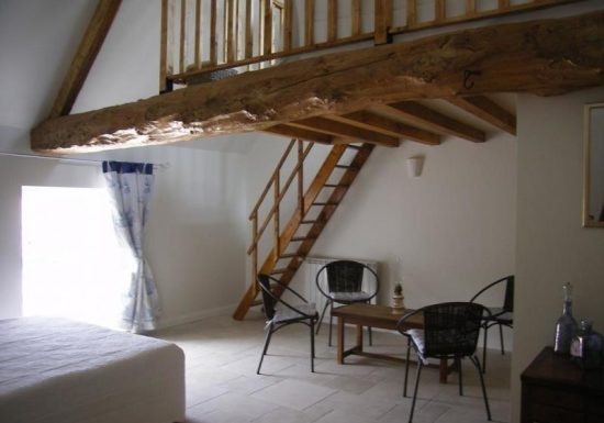 Le Domaine de la Hurel