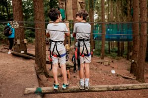 Parcours d’orientation – Pont-d’Ouilly Loisirs
