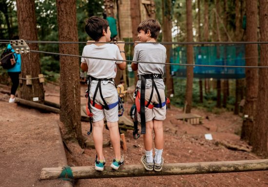 Parcours d’orientation – Pont-d’Ouilly Loisirs