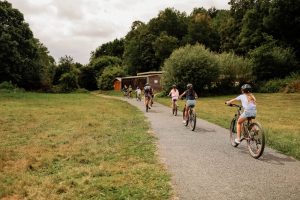 Base de Plein Air – Pont-d’Ouilly Loisirs
