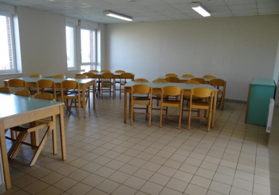 Gîte du Suvez