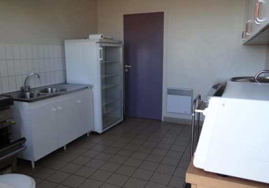 Gîte du Suvez