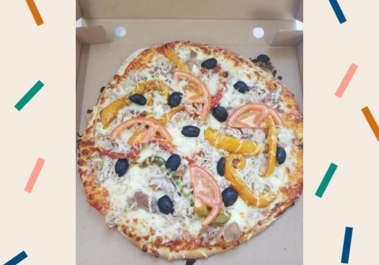 L’Atelier du Goût