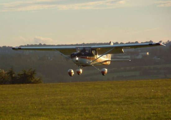 Aéro-club de Falaise