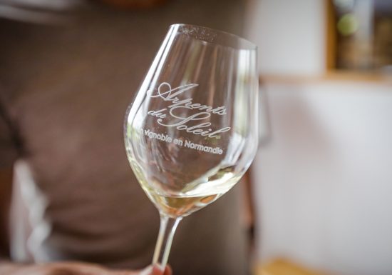 Les Arpents du Soleil