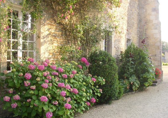 Abbaye Sainte-Marie aux Dames