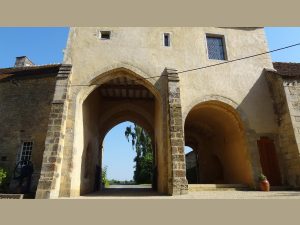 Abbazia di Sainte-Marie aux Dames