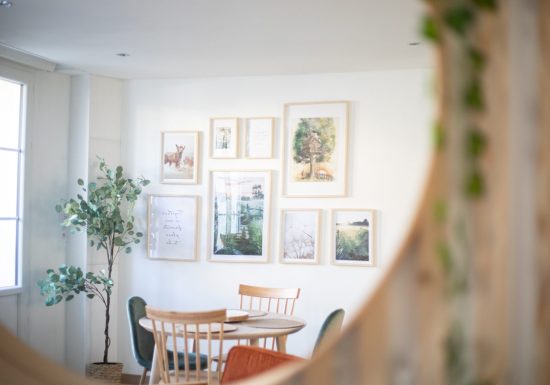 La Cabane d’Arlette