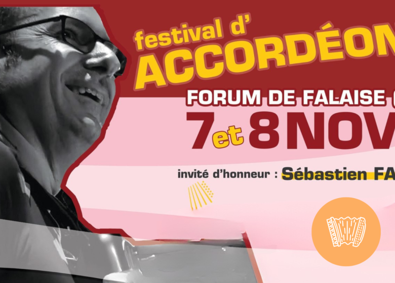 Festival d’accordéon