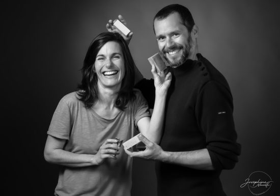 Les savons d’Orely