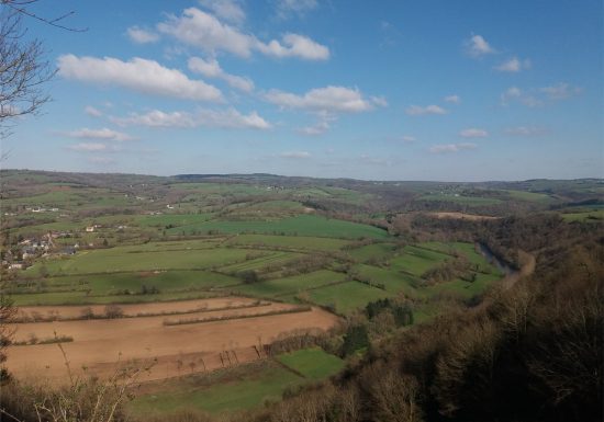 Base d’envol de Saint-Marc d’Ouilly