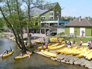 Circuit VTT – La Potiche