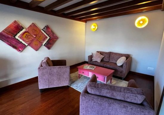 La Bastide du Laizon