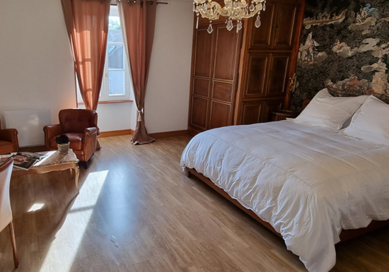 La Bastide du Laizon