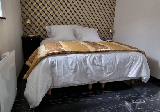 La Bastide du Laizon