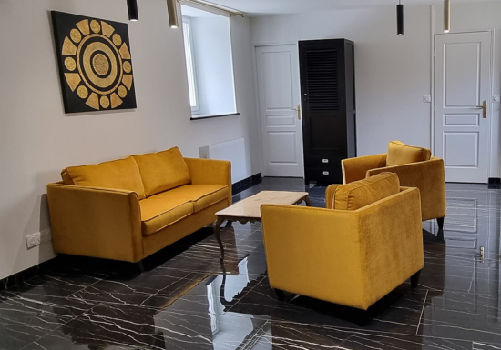 La Bastide du Laizon