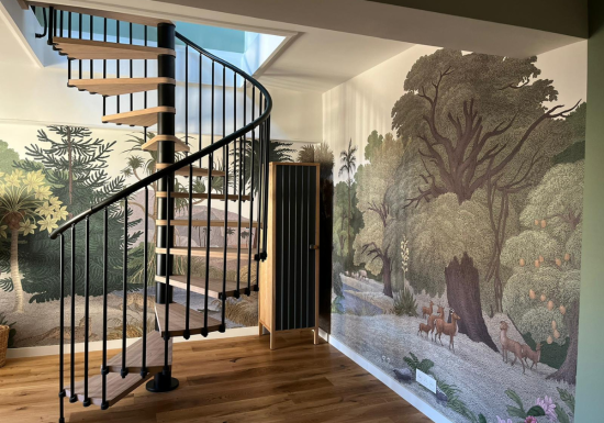 La Bastide du Laizon