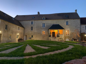 La Bastide du Laizon