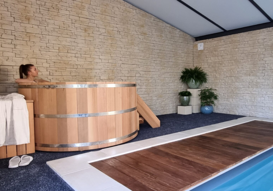 La Bastide du Laizon