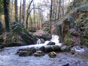 Brèche au Diable ruitercircuit