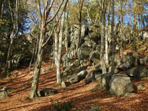 La Brèche au Diable