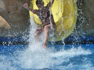 Centre aquatique Forméo